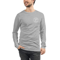 Unisex Long Sleeve Tee