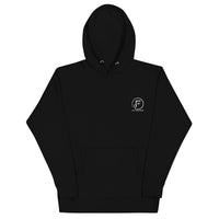 Find Your Wings Hoodie