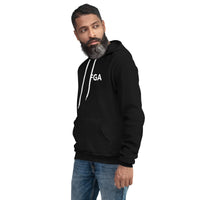 Unisex hoodie