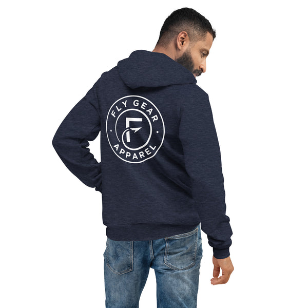 Unisex hoodie – Fly Gear