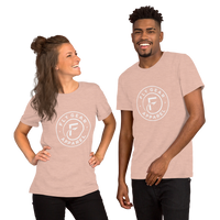 Essential FGA Unisex t-shirt